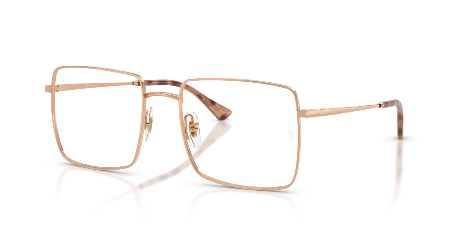 Ray-Ban 6553 Eyeglasses - view 4
